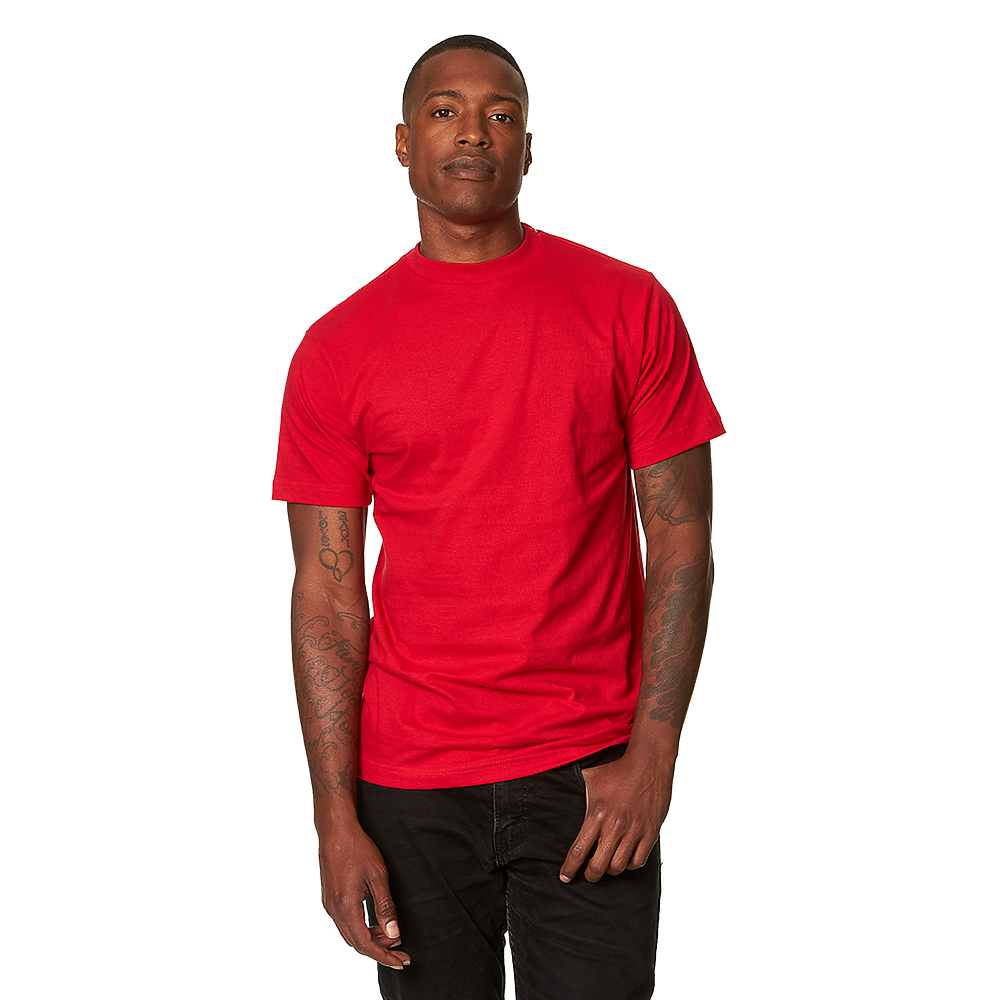 Adult Heavy T-Shirt